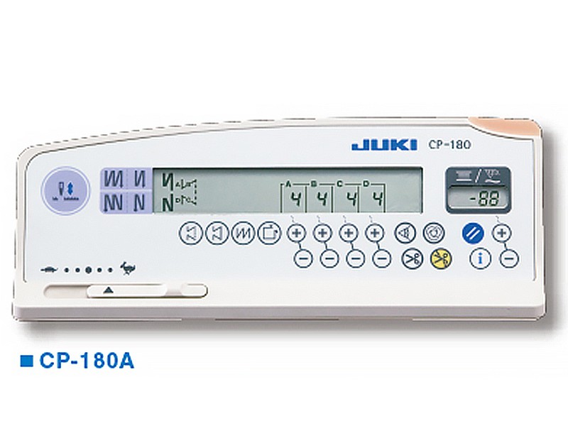 Sewing machine 2-needle lockstitch machine with double feed JUKI LH-3528 ASF-7-WB/AK135 automatic machine JUKI Flat lockstitch Sewing machine 2-needle lockstitch machine with double feed JUKI LH-3528 ASF-7-WB/AK135 automatic machine JUKI Flat lockstitch