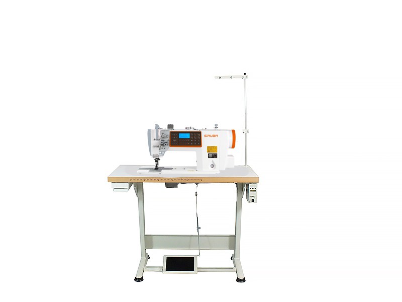 Sewing machine AUTOMAT 2-needle lockstitch machine SIRUBA DT828L-75-064H