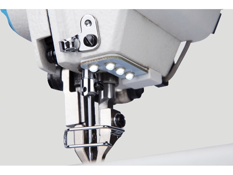 Швейна машина Jack Одноголкова машина прямого стібка Jack H2-CZ Jack Одноголкова машина прямого стібка Wiking Polska - 5