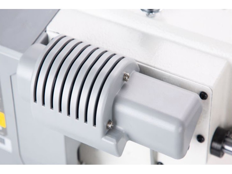 Maszyna do szycia Stebnówka automat 1-igłowa Jack H6-CZ-4 Jack Stebnówki płaskie jednoigłowe Wiking Polska - 5