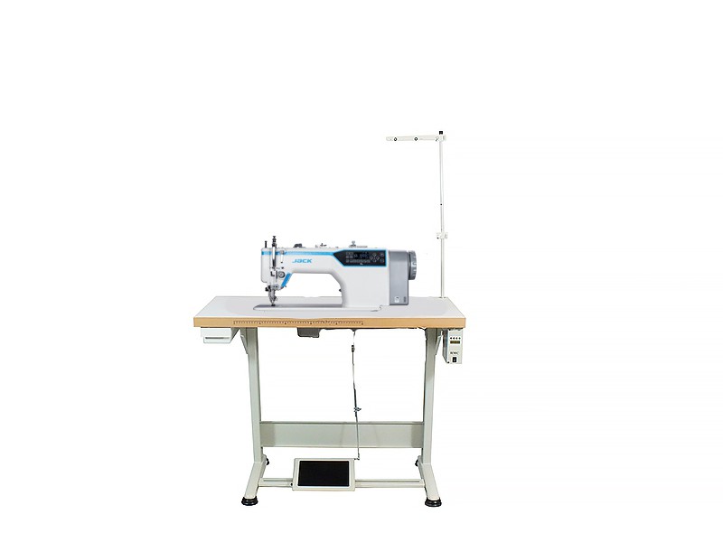 Sewing machine Lockstitch machine 1-needle Jack H6-CZ-4