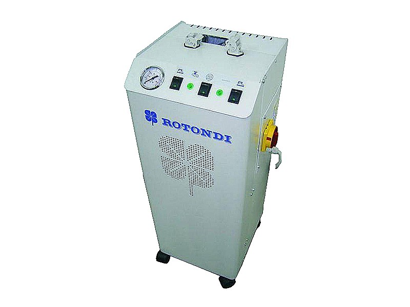 Automatic steam generator Rotondi IGOS 3 Rotondi Ironing Wiking Polska - 2