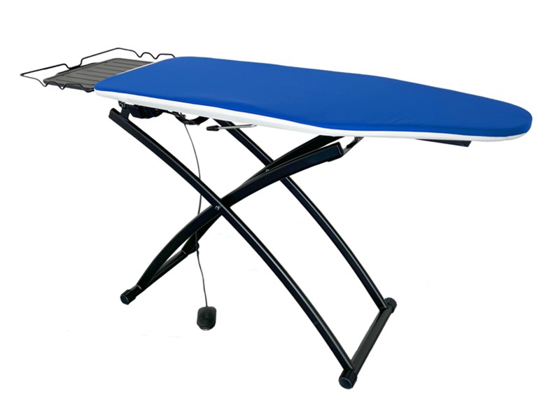 ROTONDI MINI 9 SMART IRONING TABLE WITH HEATED SURFACE AND EXTRACTION