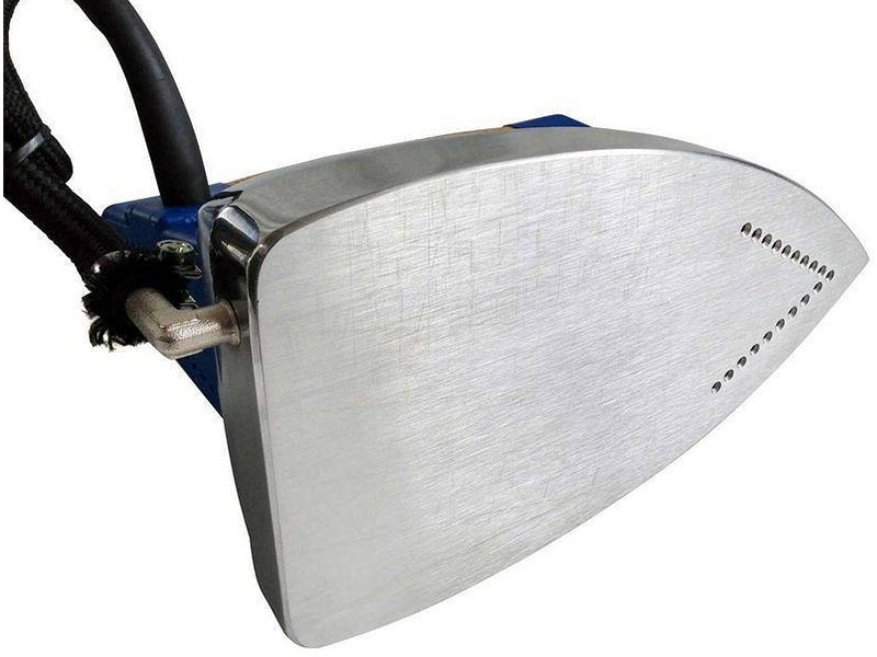 COMEL 721 PAB PROFESSIONAL + STOPA Teflon Comel Prasowanie Wiking Polska - 3