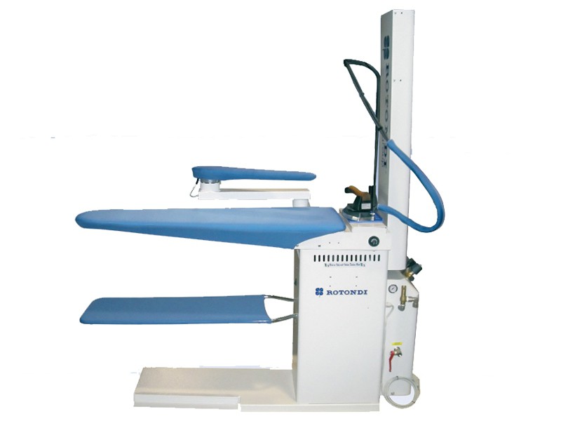 Rotondi RA5 universal buck - for 388/A, 1980/A series boards Rotondi Ironing Wiking Polska - 3 Rotondi RA5 universal buck - for 388/A, 1980/A series boards Rotondi Ironing Wiking Polska - 3