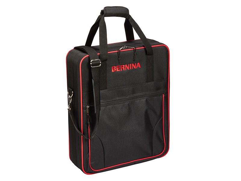 Набір валіз L для вишивальних машин серії B500 Bernina Accessories Wiking Polska - 2 Набір валіз L для вишивальних машин серії B500 Bernina Accessories Wiking Polska - 2