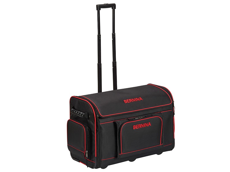 Набір валіз XL для вишивальних машин серії B700 Bernina Accessories Wiking Polska - 2