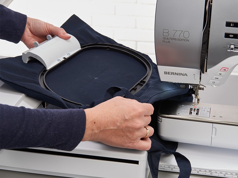 П'яльця для вишивання готового одягу Bernina П'яльця для вишивання Wiking Polska - 3 П'яльця для вишивання готового одягу Bernina П'яльця для вишивання Wiking Polska - 3