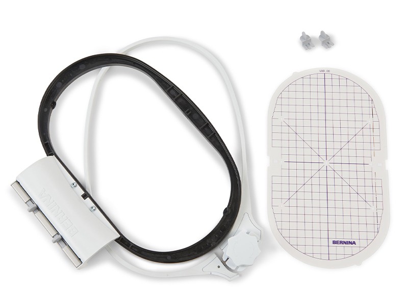 Tambourine for embroidering on ready-made garments Bernina Tamborki Viking Poland - 6 Tambourine for embroidering on ready-made garments Bernina Tamborki Viking Poland - 6