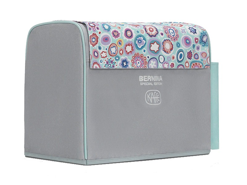 Maszyna do szycia  Bernina B475QE  Special Kaffe Edition Bernina Maszyny do szycia Wiking Polska - 17 Maszyna do szycia  Bernina B475QE  Special Kaffe Edition Bernina Maszyny do szycia Wiking Polska - 17