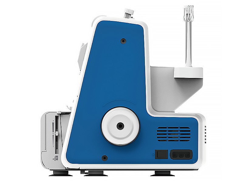 Redstar 4.0 overlock | 3,4 thread overlocks - 3 Redstar 4.0 overlock | 3,4 thread overlocks - 3