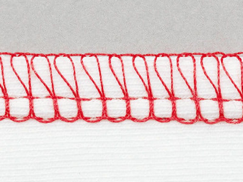 Оверлок Bernina L450 | Оверлоки BERNINA - 8 Оверлок Bernina L450 | Оверлоки BERNINA - 8