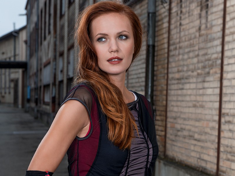 Owerlok Bernina L460 | Owerloki BERNINA - 5