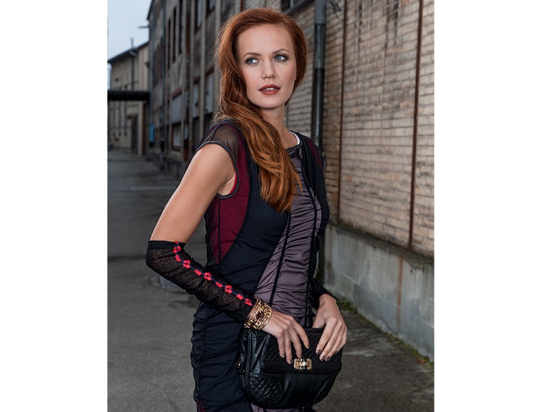 Owerlok Bernina L460 | Owerloki BERNINA - 13