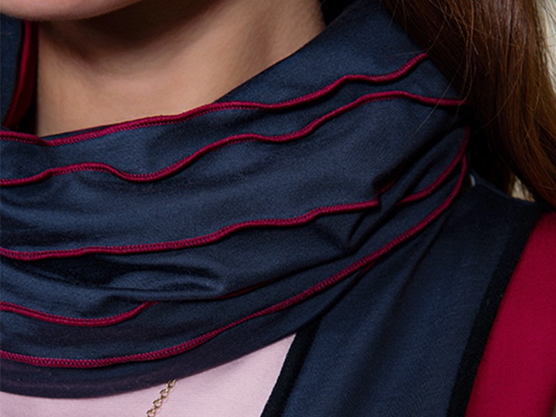 Owerlok Bernina L460 | Owerloki BERNINA - 6 Owerlok Bernina L460 | Owerloki BERNINA - 6