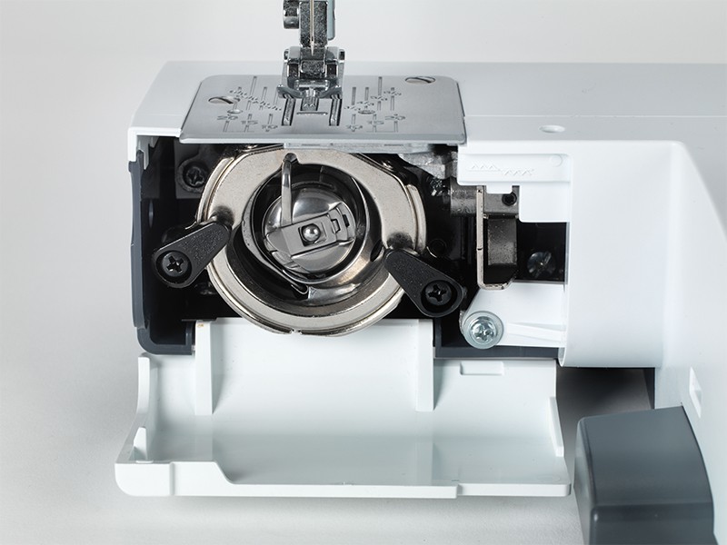 Bernette B35 sewing machine | Bernette Mechanical Machines - 11