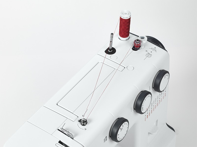 Bernette B35 sewing machine | Bernette Mechanical Machines - 8