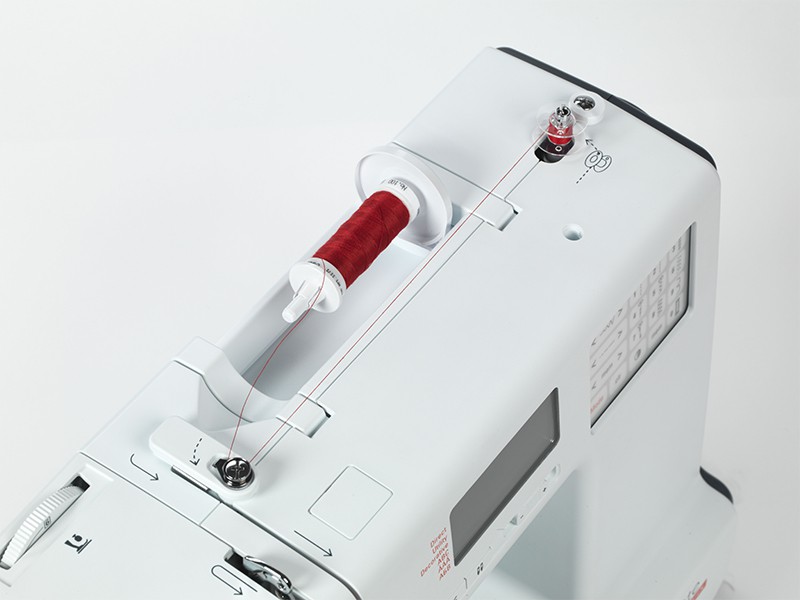 Bernette B38 sewing machine | Bernette sewing machines - 8 Bernette B38 sewing machine | Bernette sewing machines - 8