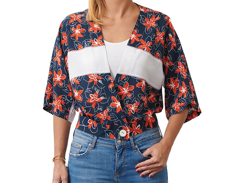 Швейна машина Bernette 05 CRAFTER Heavy Duty | Механічні машини Bernette - 6