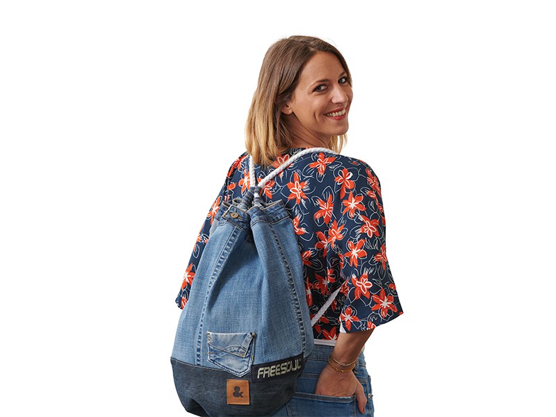 Maszyna do szycia Bernette 05 ACADEMY Heavy Duty | Maszyny mechaniczne Bernette - 10