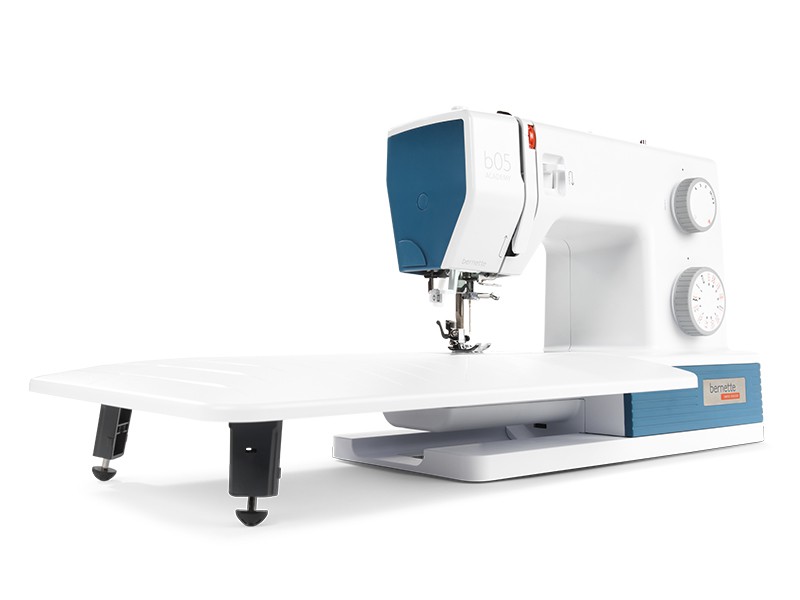 Bernette 05 ACADEMY Heavy Duty sewing machine | Bernette Mechanical Machines - 22 Bernette 05 ACADEMY Heavy Duty sewing machine | Bernette Mechanical Machines - 22