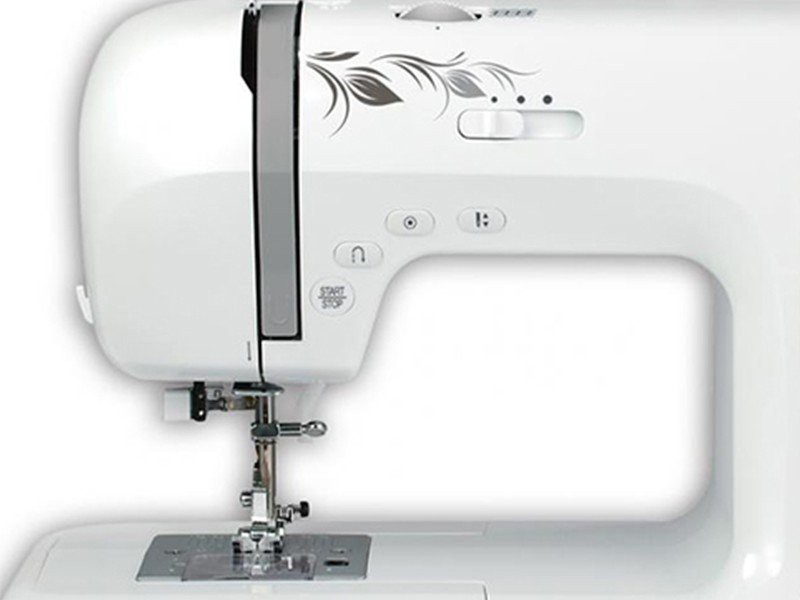 Sewing machine Redstar S200 REDSTAR Electronic machines Wiking Polska - 7