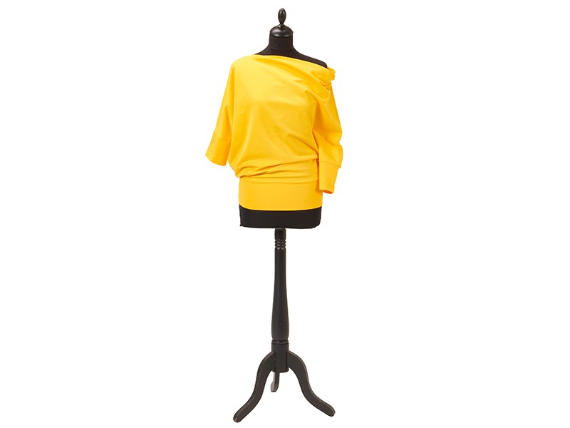 Bernette 48 FUNLOCK 5-thread overlock with two needles | Bernette overlocks - 14