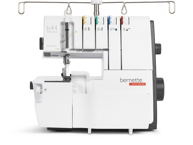Owerlok 4-3-2-nit. Bernette 44 FUNLOCK