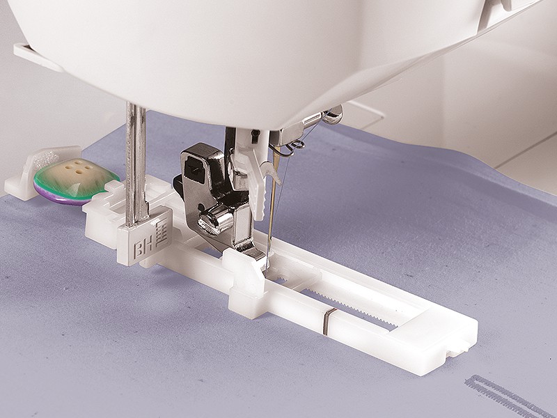 Maszyna do szycia Bernette Sew&Go 7 | Maszyny elektroniczne Bernette - 8