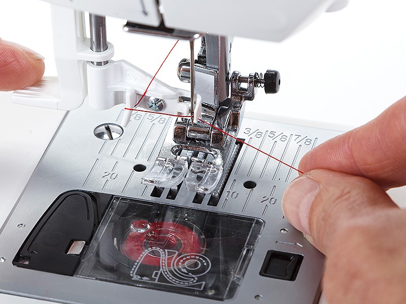 Bernette Sew&Go 7 sewing machine | Bernette sewing machines - 4 Bernette Sew&Go 7 sewing machine | Bernette sewing machines - 4