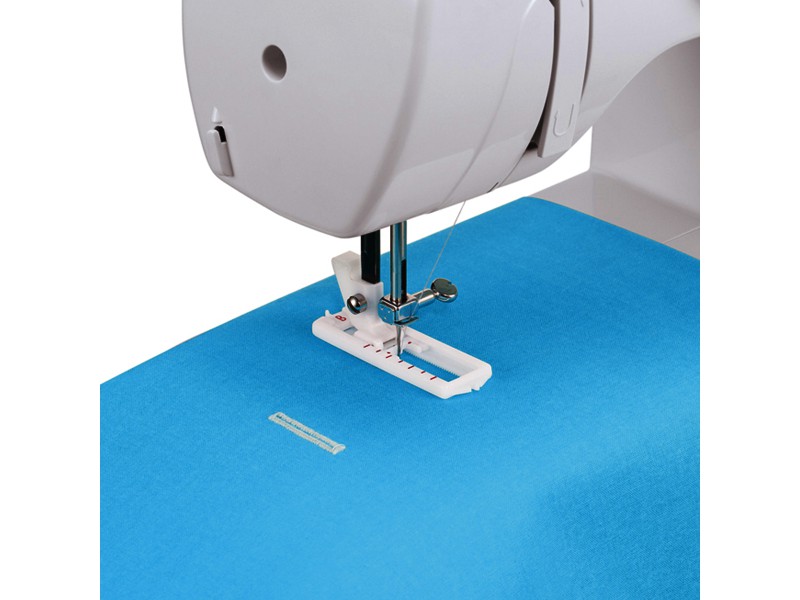 Maszyna do szycia Bernette Sew&Go 1 | Maszyny mechaniczne Bernette - 7