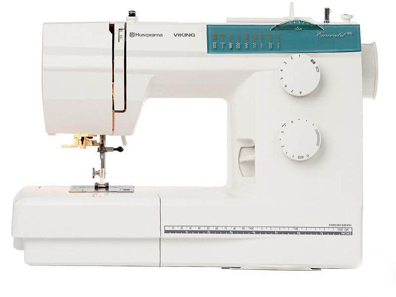 Sewing machine Husq varna 116 | Mechanical machines - 1
