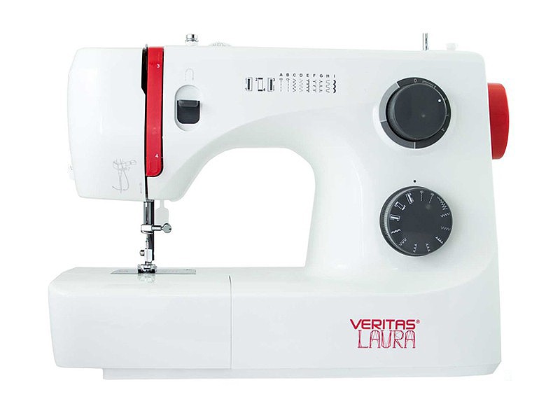 Sewing machine Veritas Laura | Mechanical machines - 1