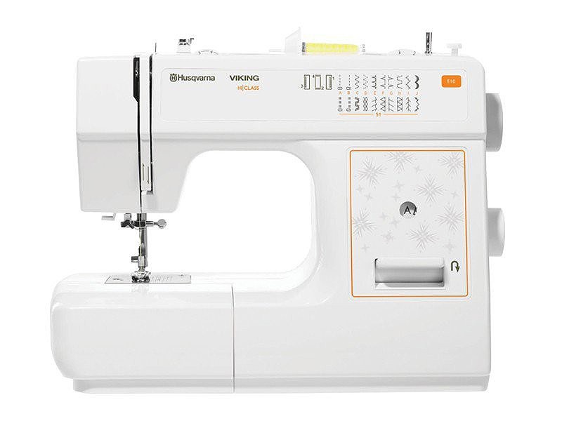 Sewing machine Singer 4432 Heavy Duty, Wiking Polska