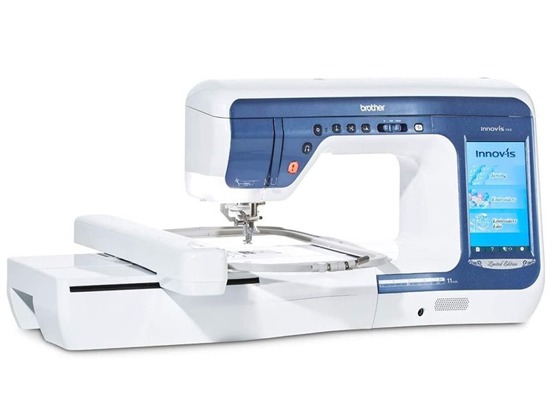 Embroidery machine Brother Inno-s V5LE | Craft embroidery machines - 1