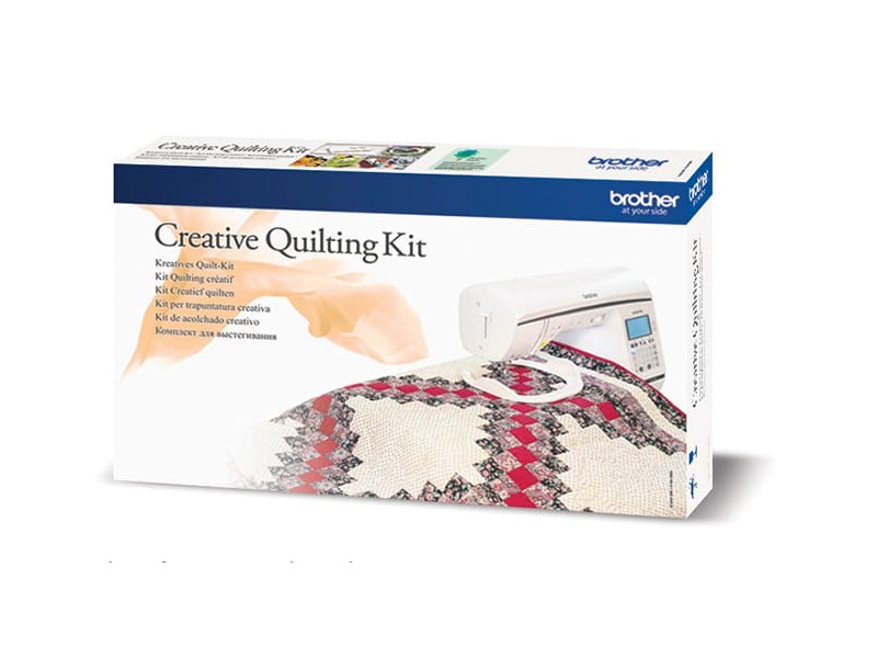 Maszyna do szycia BROTHER NV 1100 | Maszyny elektroniczne - 5