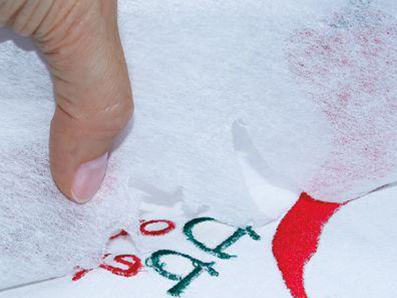 Відривна вишивка фліс 40г/м2 біле довге волокно | Wiking Polska | Неткані полотна Відривна вишивка фліс 40г/м2 біле довге волокно | Wiking Polska | Неткані полотна