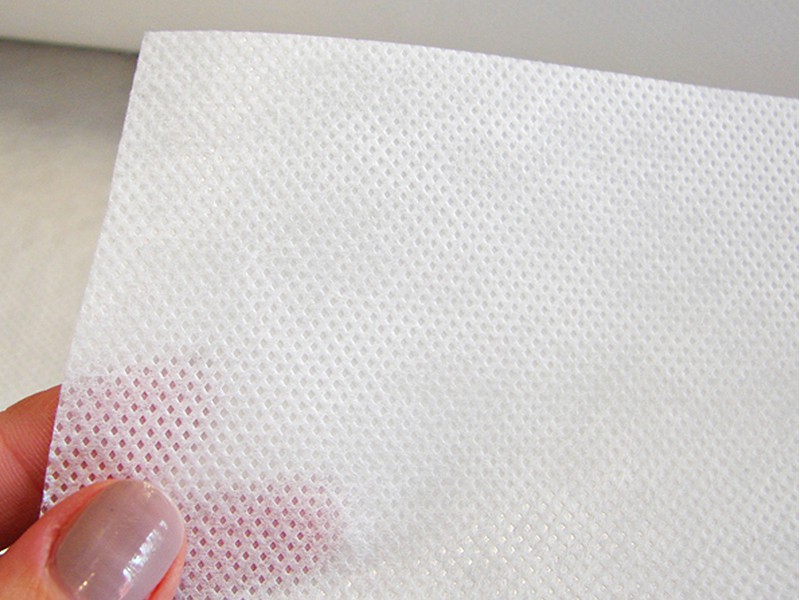 Embroidery non-woven fabric for cutting 70g/m2 | Wiking Polska | Non-woven fabrics Embroidery non-woven fabric for cutting 70g/m2 | Wiking Polska | Non-woven fabrics