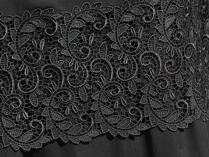 Thick embroidery hydrofoil - reinforced 80μm | Wiking Polska | Hydrofoils, Thermofoils Thick embroidery hydrofoil - reinforced 80μm | Wiking Polska | Hydrofoils, Thermofoils