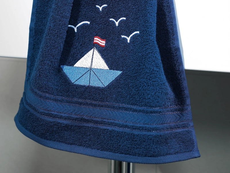 Thick embroidery hydrofoil - reinforced 80μm | Wiking Polska | Hydrofoils, Thermofoils Thick embroidery hydrofoil - reinforced 80μm | Wiking Polska | Hydrofoils, Thermofoils