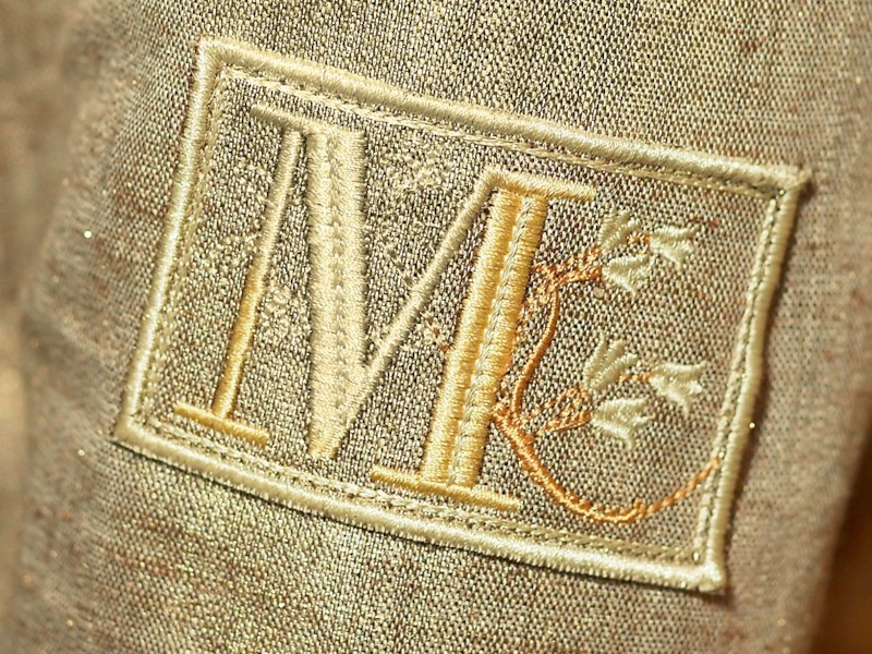 Fabric embroidery cover with adhesive | Wiking Polska | Embroidery adhesives, embroidery cover Fabric embroidery cover with adhesive | Wiking Polska | Embroidery adhesives, embroidery cover