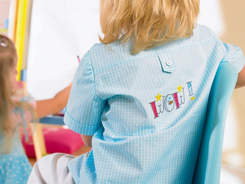 Чохол для вишивки з тканини на клеї | Wiking Polska | Клеї для вишивки, обкладинка для вишивки Чохол для вишивки з тканини на клеї | Wiking Polska | Клеї для вишивки, обкладинка для вишивки