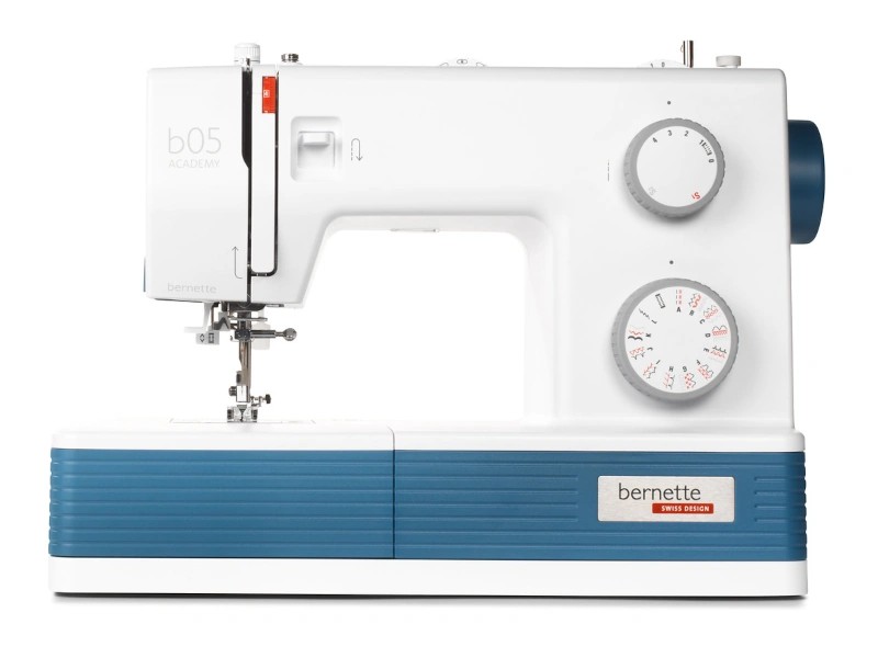 Bernette 05 Academy Heavy Duty Bernette 05 Academy Heavy Duty