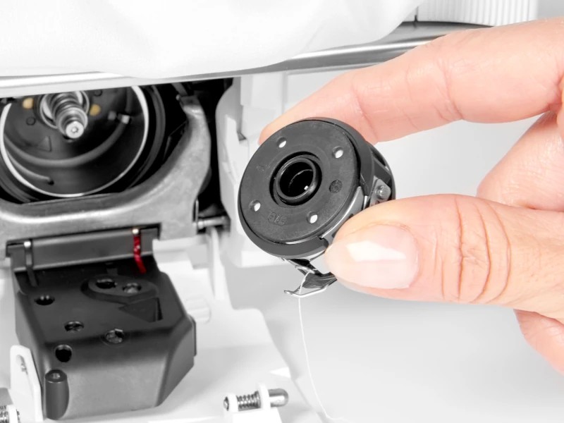 Нитки для комп'ютерної вишивки БІЛІ 15000м | Wiking Polska | Нитки для вишивання, нитки для брюк Нитки для комп'ютерної вишивки БІЛІ 15000м | Wiking Polska | Нитки для вишивання, нитки для брюк