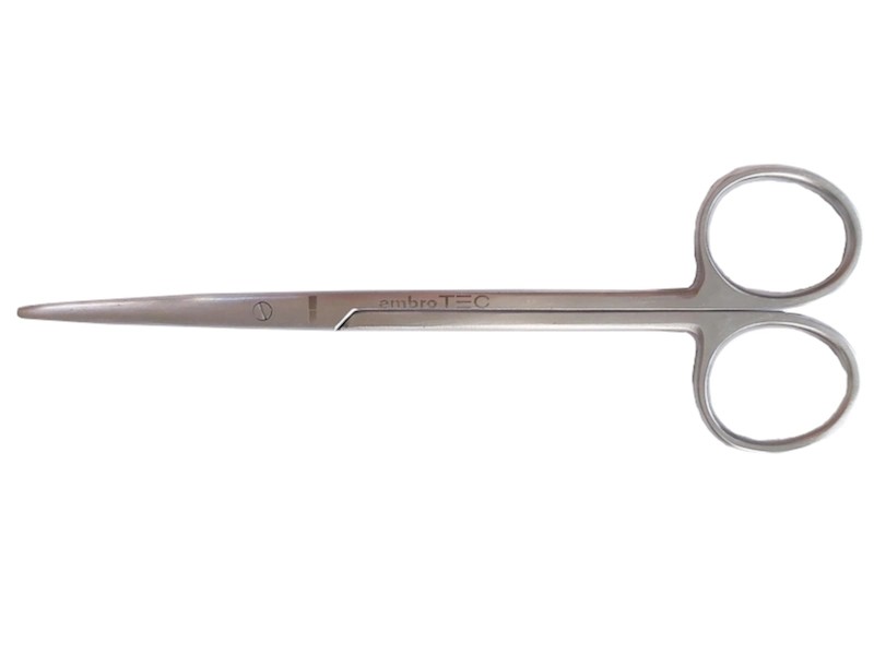 Embroidery scissors for threads and appliqués - 3 Embroidery scissors for threads and appliqués - 3