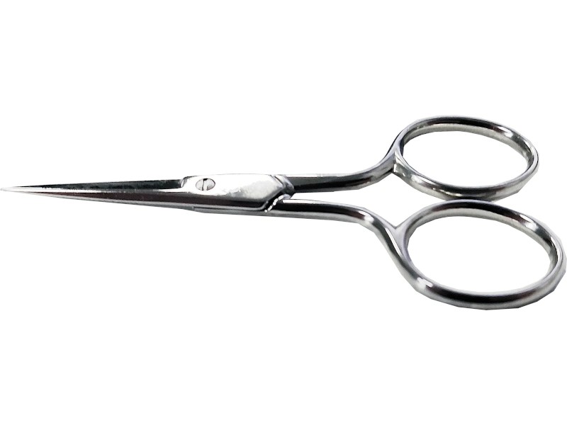 Embroidery scissors 9.5 cm straight | Wiking Polska | Scissors