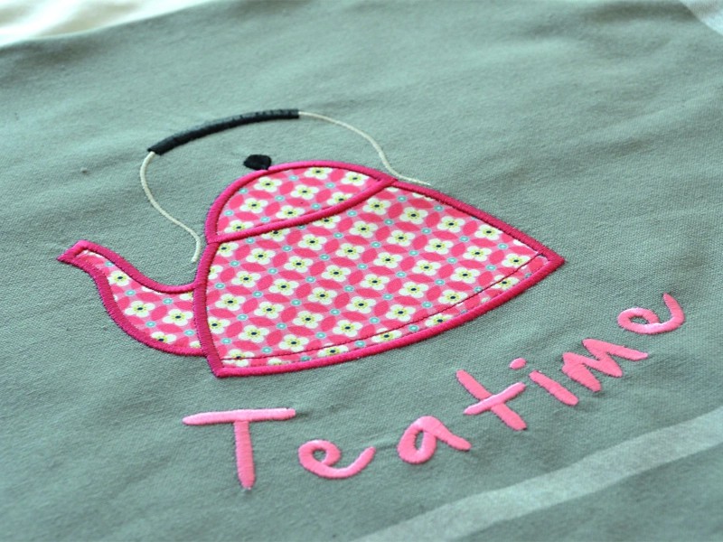 Pozłacane nożyczki do haftu Richelieu i szycia - 3 Pozłacane nożyczki do haftu Richelieu i szycia - 3