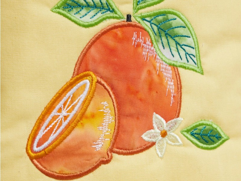 Embroidery scissors 14 cm for appliqué | Wiking Polska | Scissors Embroidery scissors 14 cm for appliqué | Wiking Polska | Scissors