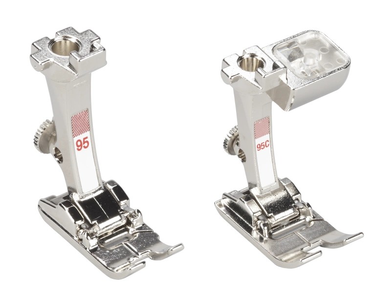 BERNINA #95 / #95C Binder Foot