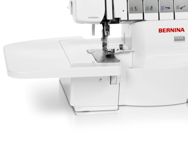 Stolik do owerloków BERNINA L450 i L460